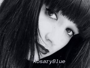 RosaryBlue