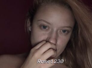 Rose1230