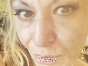 Rose77