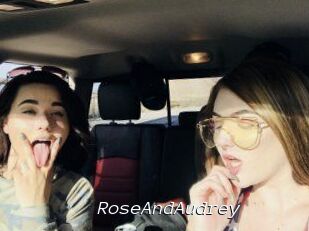 RoseAndAudrey