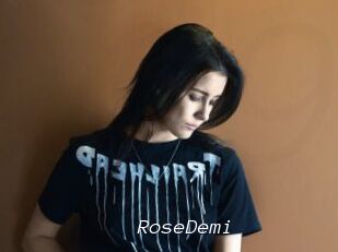 RoseDemi