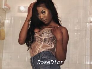 RoseDior