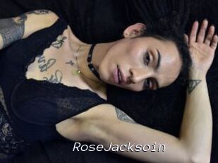 RoseJacksoin