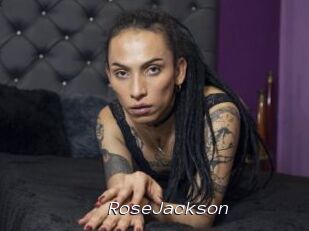 RoseJackson