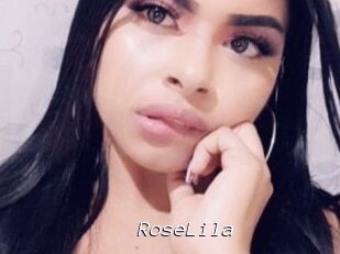 RoseLila