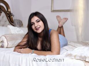 RoseLofman