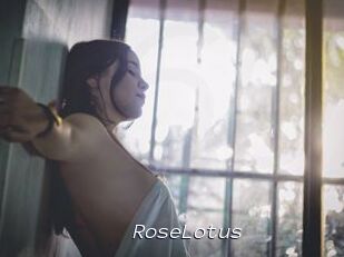 RoseLotus