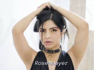 RoseMaayer
