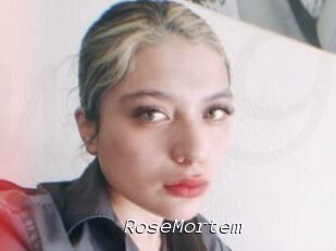 RoseMortem