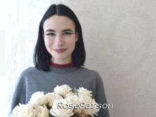 RoseParson
