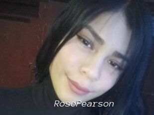 RosePearson
