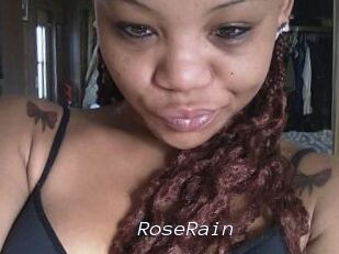 RoseRain