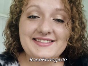 RoseRenegade