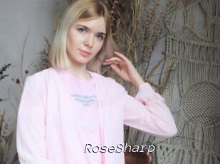 RoseSharp