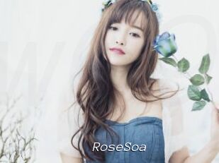 RoseSoa