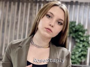 RoseStanly