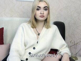 RoseSweety