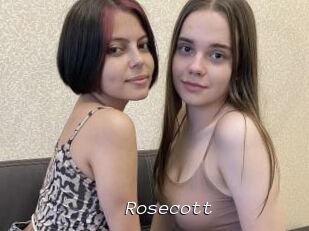 Rosecott