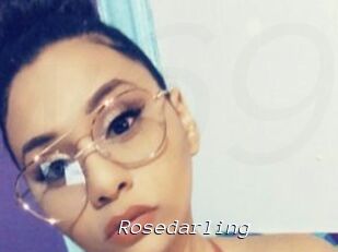Rosedarling