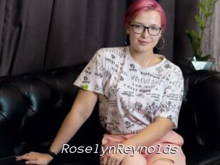 RoselynReynolds