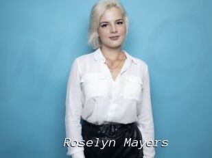 Roselyn_Mayers