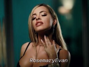 RosemaryEvan