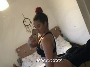Roseoxxx