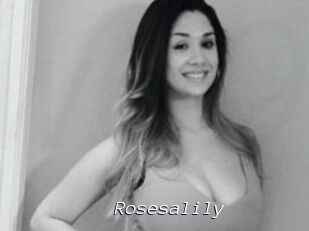 Rosesalily