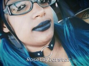 Rosetaylorstar