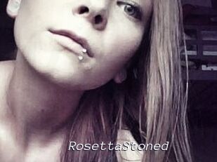 RosettaStoned