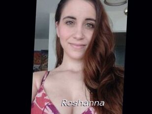 Roshanna