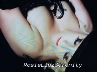 RosieLipzSerenity