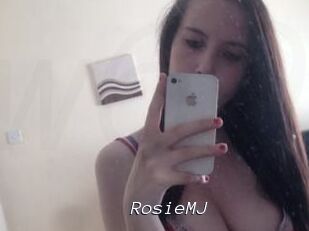 RosieMJ