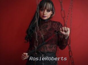 RosieRoberts