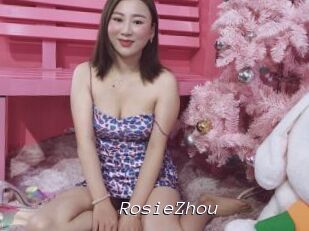 RosieZhou