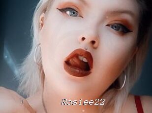 Rosiee22