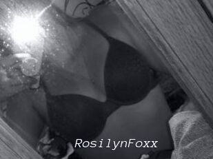 RosilynFoxx