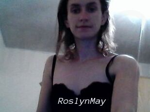 RoslynMay
