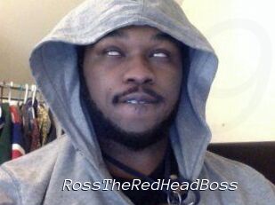 RossTheRedHeadBoss