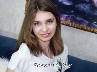 RossandaShy
