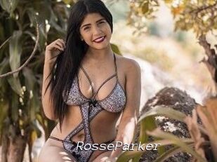 RosseParker