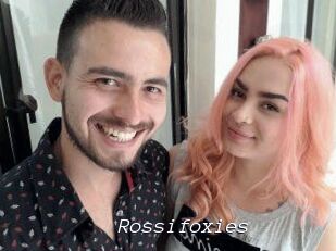 Rossifoxies