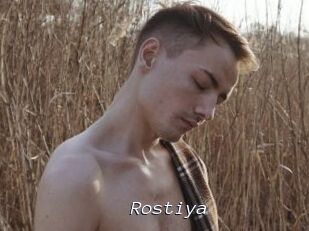 Rostiya
