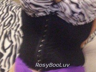 RosyBooLuv