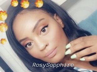 RosySopphire
