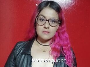 Rottenqueen