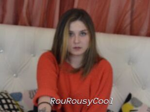 RouRousyCool