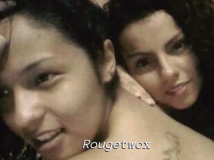 Rougetwox