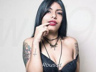 Roussi