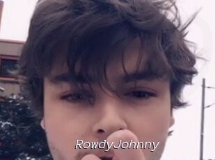 RowdyJohnny